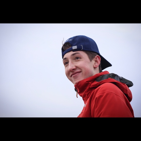 Meet your Posher, Alec - Picture 1 of 1